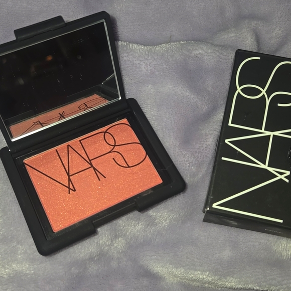 NARS Orgasm blush *New In Box - Picture 1 of 4